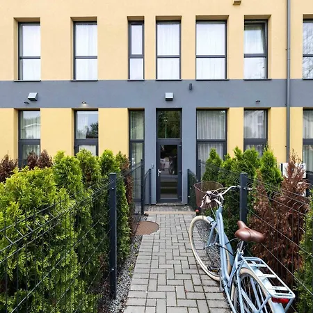 Apartmán Smilga Apartment, By Cohost Palanga