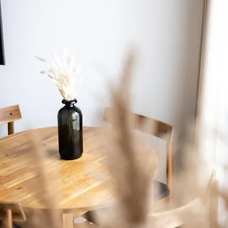 Apartmán Smilga Apartment, By Cohost