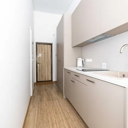 Smilga Apartment, By Cohost Palanga