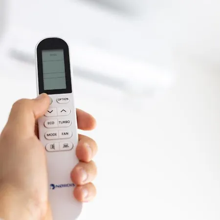 Smilga Apartment, By Cohost Апартаменты *