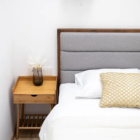 Apartmán Smilga Apartment, By Cohost *