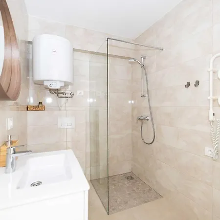 Apartmán Smilga Apartment, By Cohost Palanga