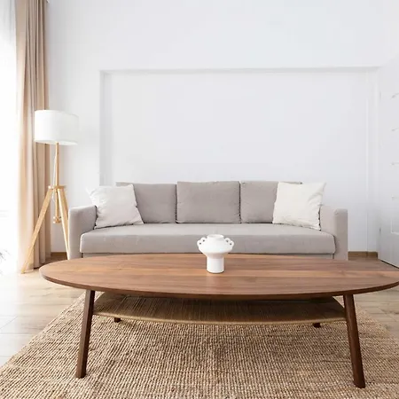 Apartmán Smilga Apartment, By Cohost *