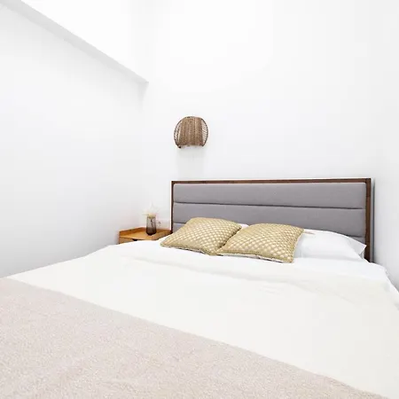 Апартаменты Smilga Apartment, By Cohost *