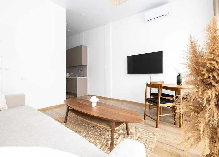 Smilga Apartment, By Cohost