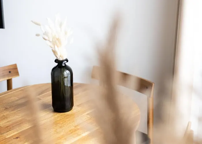 Διαμέρισμα Smilga Apartment, By Cohost