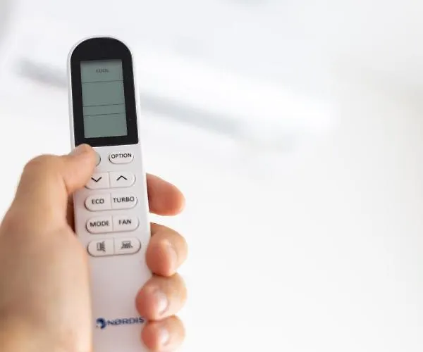 Smilga Apartment, By Cohost Διαμέρισμα *