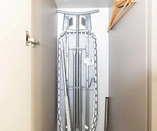 Smilga Apartment, By Cohost