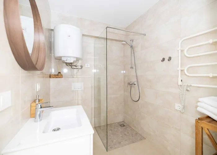 Διαμέρισμα Smilga Apartment, By Cohost Παλάγκα