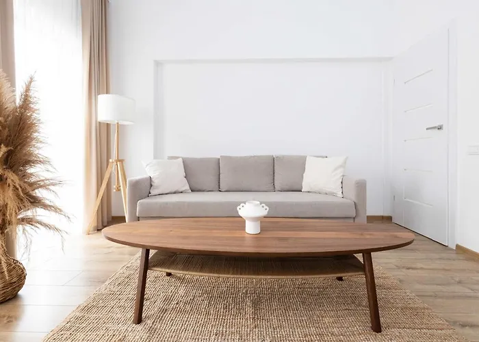 Διαμέρισμα Smilga Apartment, By Cohost *