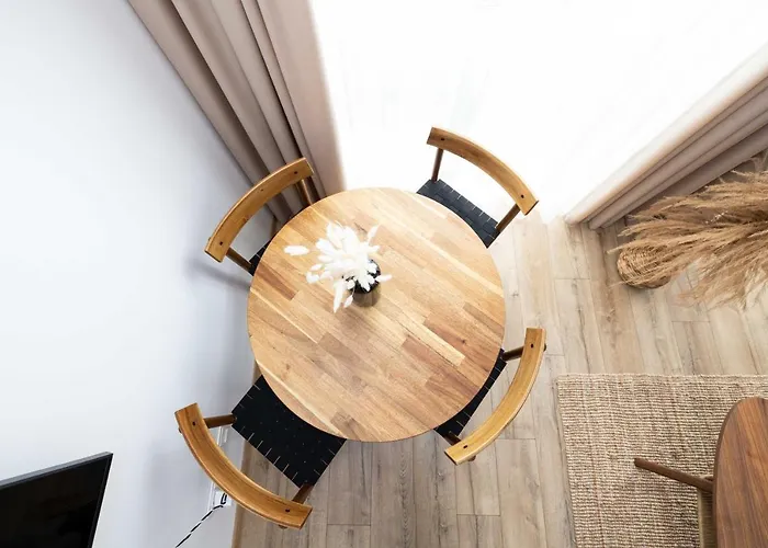 Διαμέρισμα Smilga Apartment, By Cohost *