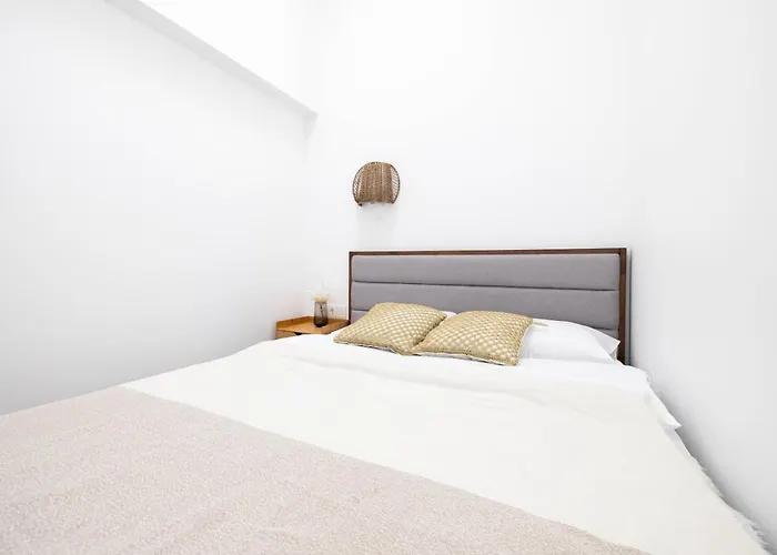 Διαμέρισμα Smilga Apartment, By Cohost *