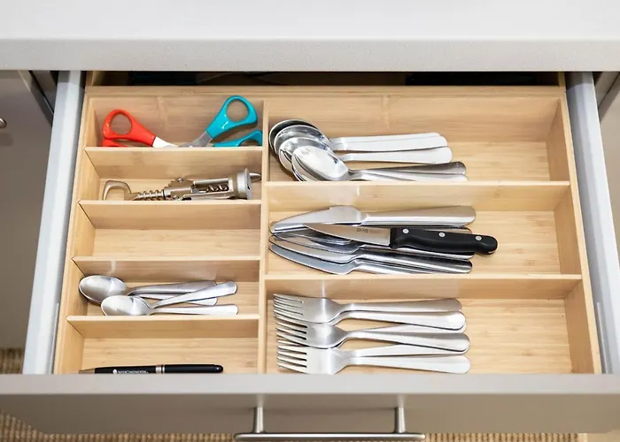 Smilga Apartment, By Cohost